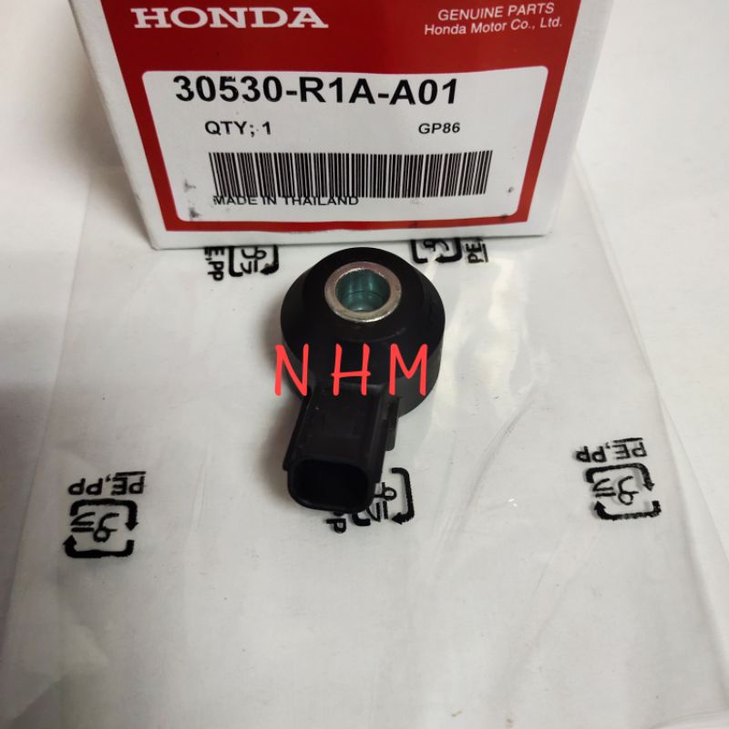 sensor knock jazz rs/mobilio/Brio/hrv/Brv/freed
