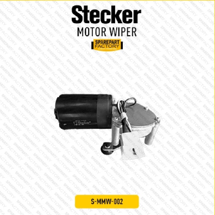 DINAMO MOTOR WIPER T120SS CARRY FUTURA