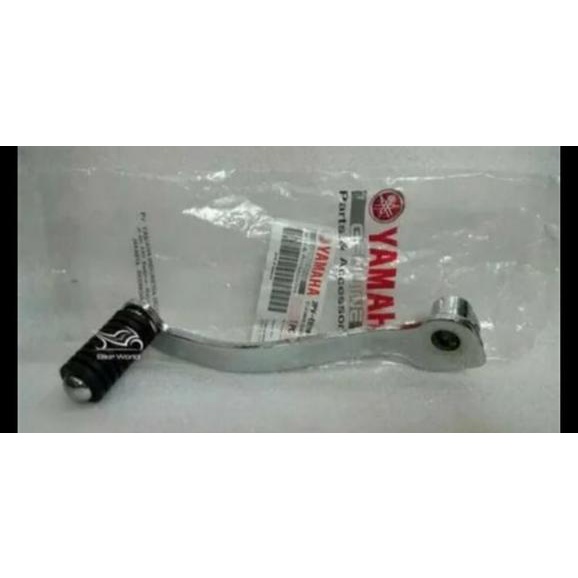 Yamaha Pedal Operan gigi - persneling jupiter MX king original