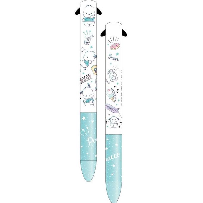 

Sakamoto Funbox MiMi Sanrio Multi Ballpoint Pen 0.7mm Limited Edition