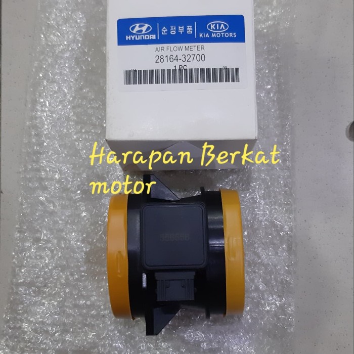 SENSOR AIR FLOW KIA CARNIVAL BENSIN METER AIR FLOW KIA CARNIVAL BENSIN