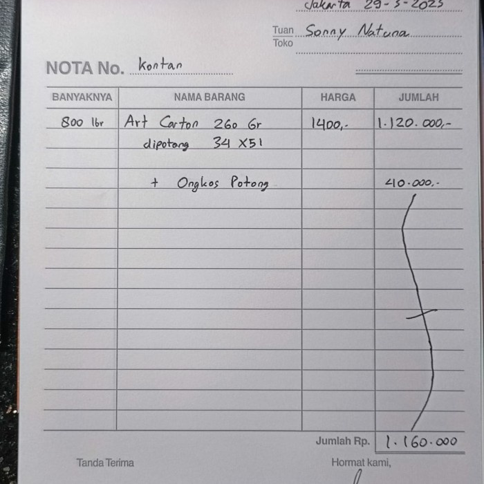 

Pesenan Pak Sonny lge01