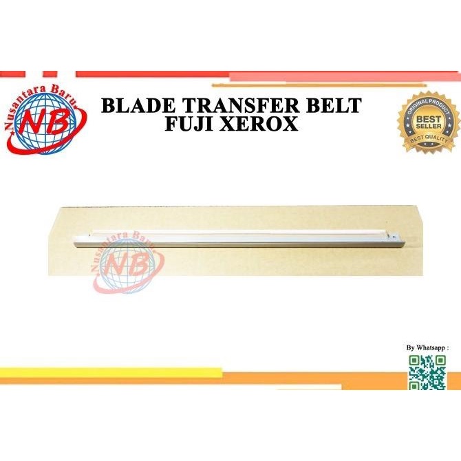 Cleaning Blade Ibt fuji Xerox 3370 3376 5570 5575