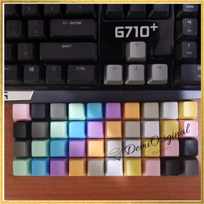 Harga 4 keycaps Terbaru Apr 2025 | BigGo Indonesia