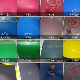 

✨ Kertas Sampul Omega Foil Karton Cover Omega Foil Paper isi 50lembar !!