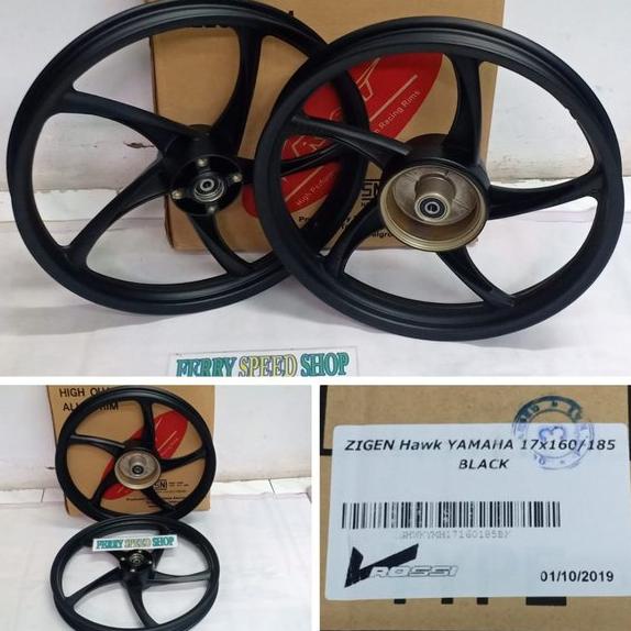 velg rossi jupiter vega jupiter z vega R velg racing v rossi jupiter vega jupiterZ vegaR velg racing