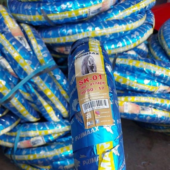 Ban primaax sk-01 sk01 90 80-17