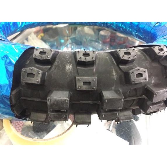 Ban luar cros trail ring 12 primax godzila