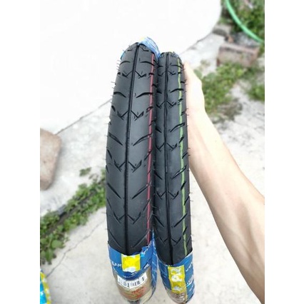 TERBARU Ban 70 80- 17 Model Comet M1 - Ban 70-80 17 Model Comet M1 Merk Primax