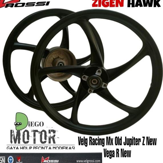 Velg Racing Yamaha Jupiter Mx - Jupiter Z New - Vega R New - Vega ZR