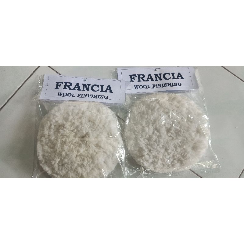 wool poles