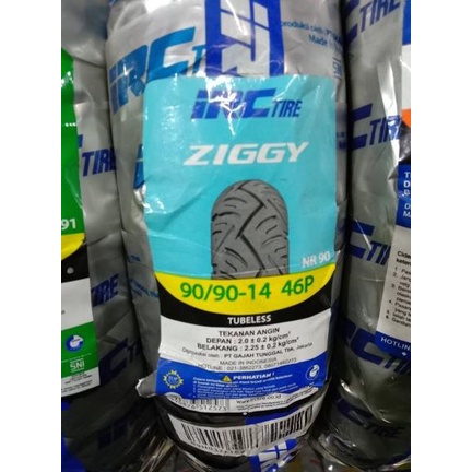 DISKON BAN LUAR TUBLES IRC 909014