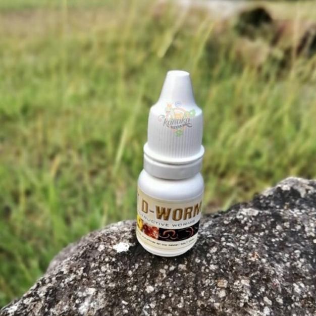 Laris Gt Worm
