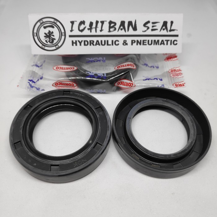 Oil Seal TC 220 X 255 X 18 NBR NOK