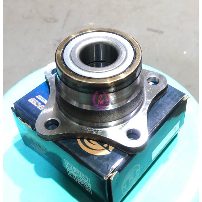 HUB WHEEL / NAP / LAHER RODA BELAKANG GREAT / ALL NEW COROLLA OEM