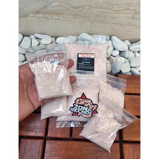 Laris Rr Calsium Kalsium Leopard Gecko Bearded Dragon Tester Repack