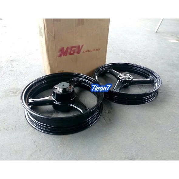 Velg Racing Mega Pro lama MGV