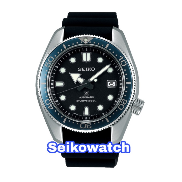 HOT SALE SEIKO PROSPEX - SPB079J1 - AUTOMATIC DIVERS - 200 M - MAN - SPB079 TERBARU