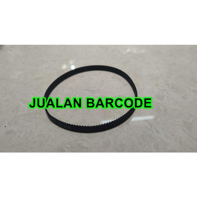 TIMING BELT ZEBRA ZT410 ZM400 ZT411 ZT421 ZM600 S4M (300/600/203)dpi