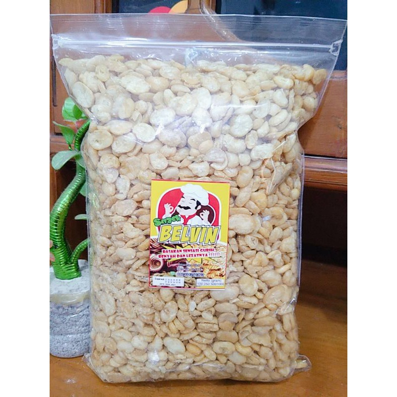 

KORO KUPAS ORIGINAL 1000GR/1KG