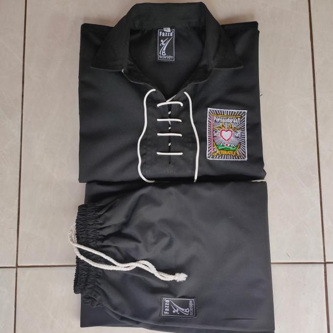 Sakral Siswa Psht - Seragam/Baju Silat Psht Siswa
