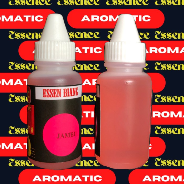 ESSEN BIANG JAMBU