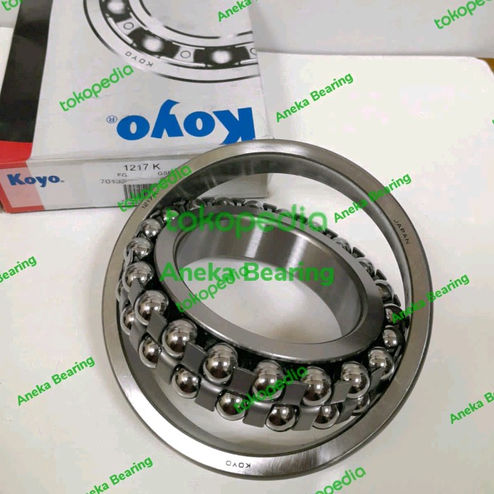 BEARING 1217 K KOYO