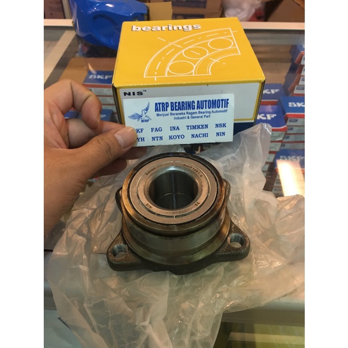 BEARING RODA BELAKANG MITSUBISHI GALANT NIS