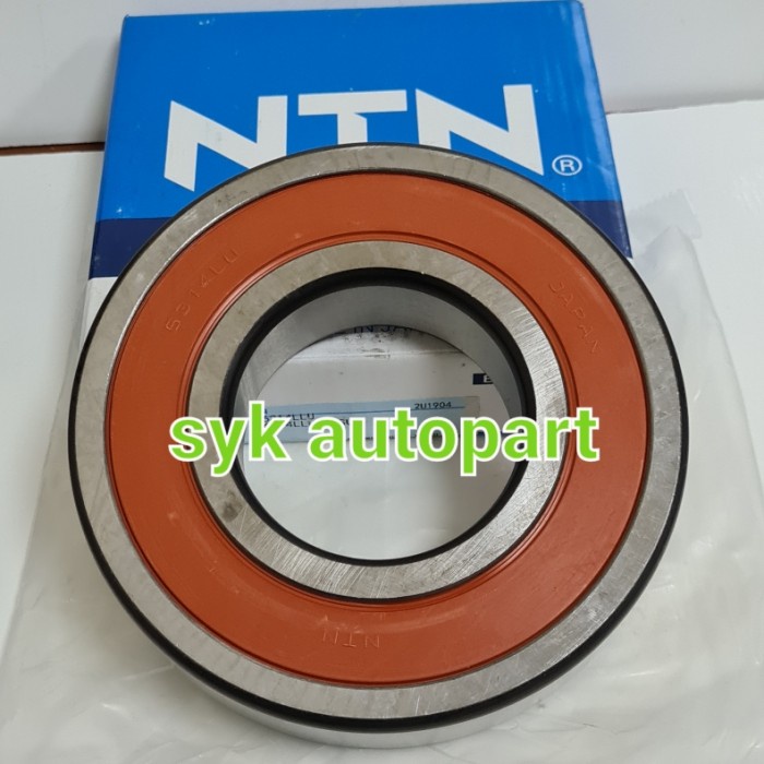 BEARING 6314 LLU NTN