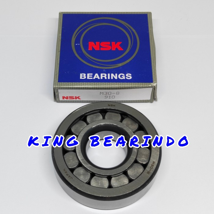 BEARING M30-8 NSK BEARING PINION CANTER PS125 PS135