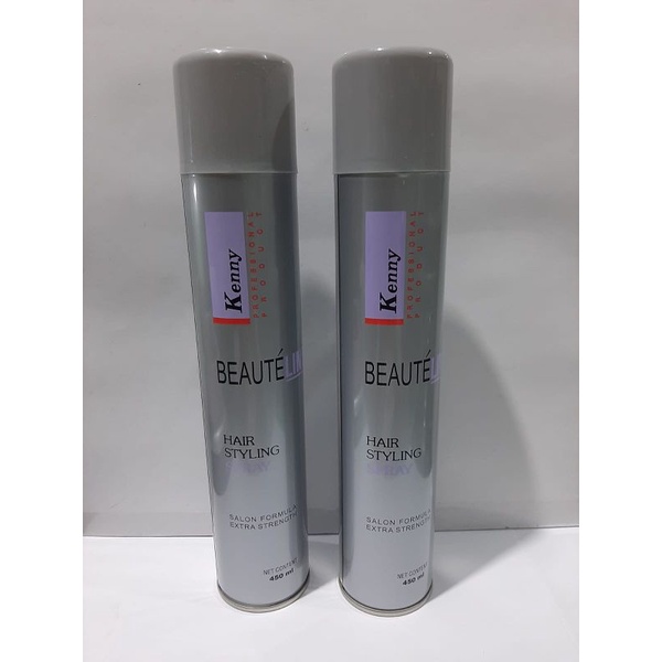 Hair Spray Kenny - 450ml