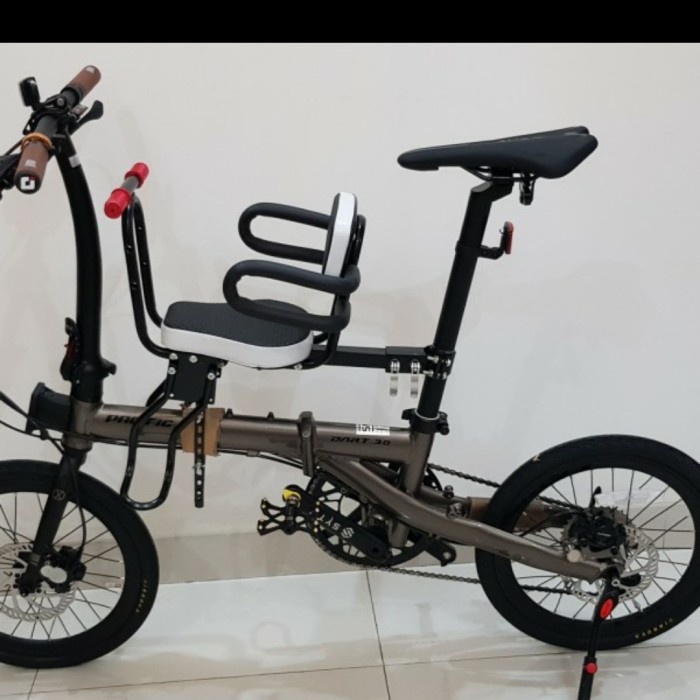 Exotic Kursi Boncengan Sepeda Anak Untuk Sepeda Lipat