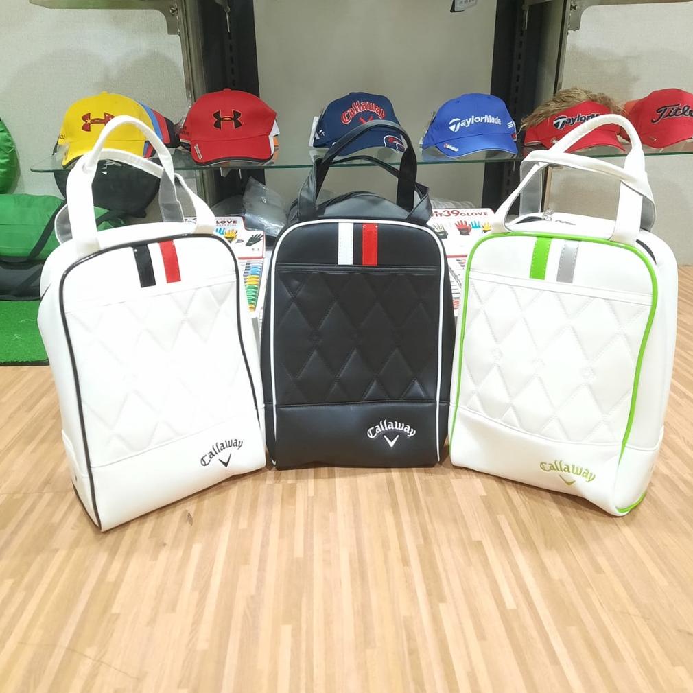 BIG SALE Tas Sepatu Golf Callaway New laris murah