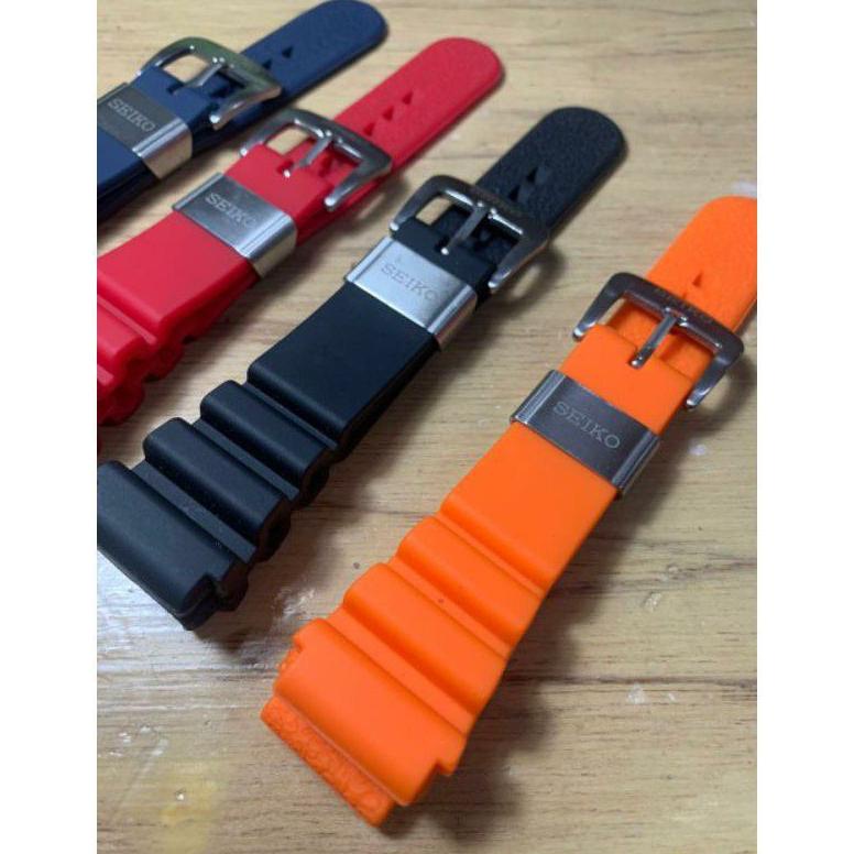 Laris Starp Tali Jam Seiko Diver Rubber Tali Jam Seiko Diver Tali Jam Seiko Diver Jam Seiko Diver Ru