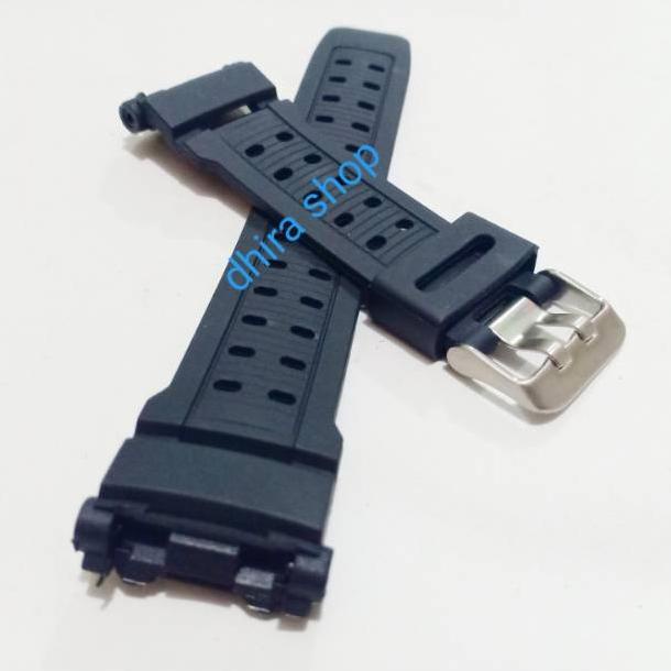 New Tali Jam G Shock Mudmen G 9 Jam Tangan G Shock Mudman Tali Jam G Shock Tali Jamtangan