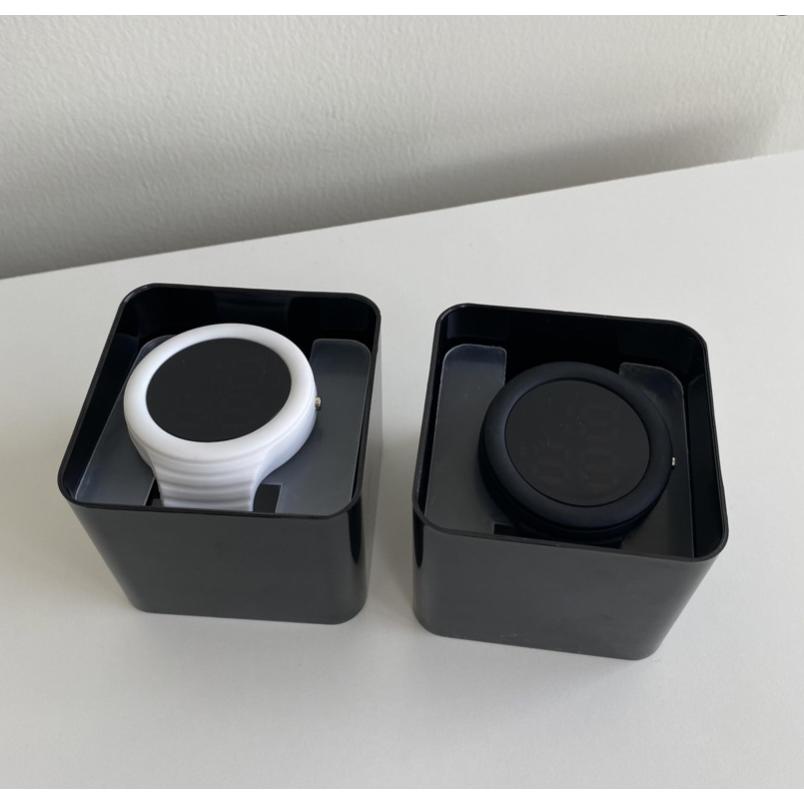 Terbaru Atlas Huhu Jam Dital Beli 1 Gratis 1 (Bergaransi & Cod)