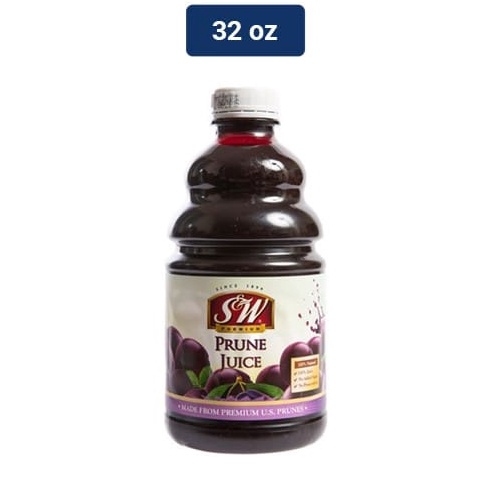 

Murah banget SW PRUNE JUICE 946ML (IMPORT FROM KOREA) - 946 ML PREMIUM AEB