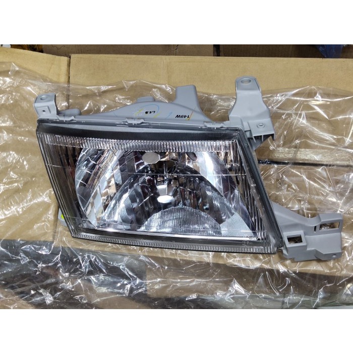 Head Lamp Lampu Besar Depan Kijang Kapsul 2000 2001 2002 Original ORIGINAL