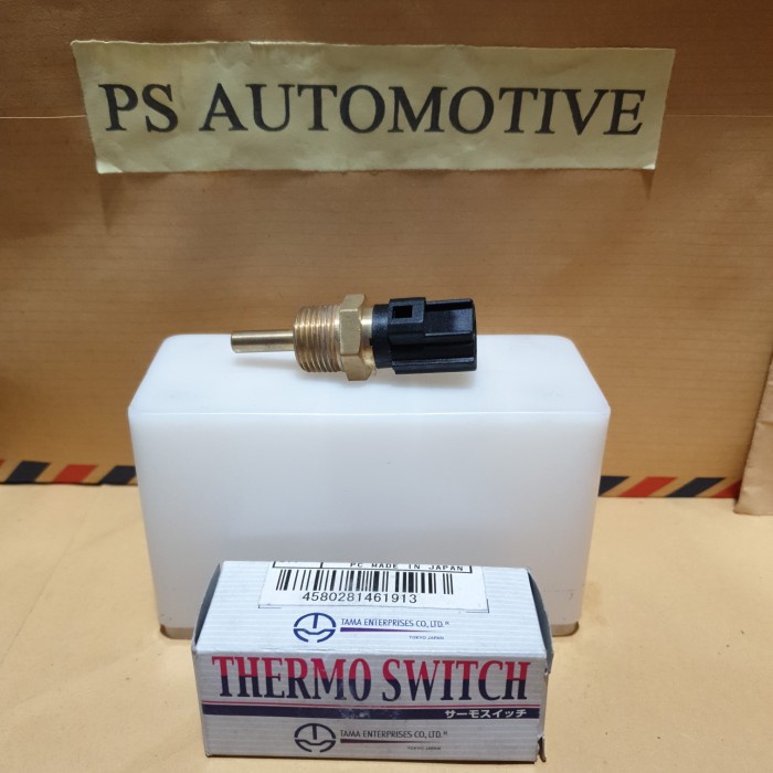 SENSOR ECT / SENSOR TEMPERATUR PAJERO SPORT TAMA