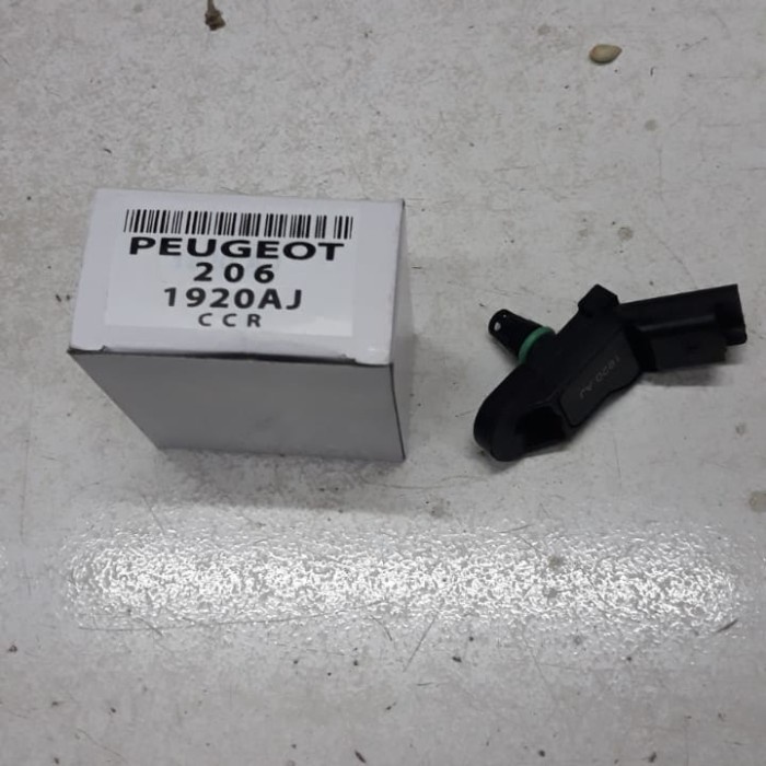 map sensor/ sensor manifol peugeot 206/307
