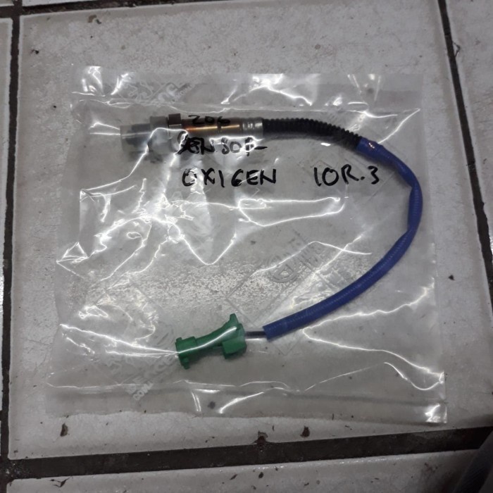 sensor oksigen pendek peugeot 206/307 mrk peugeot
