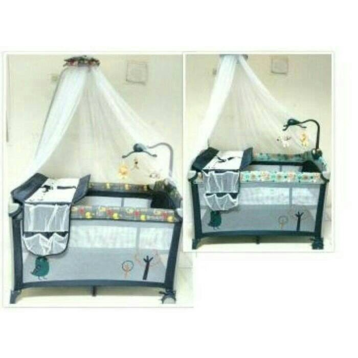 Baby Box Does 1716