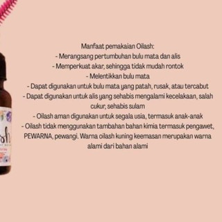 Serum Bulu Mata dan Alis Eyelash Eyebrow Serum Hanseo Penumbuh Bulu Mata Dan Menebalkan Alis Mata dengan Cepat