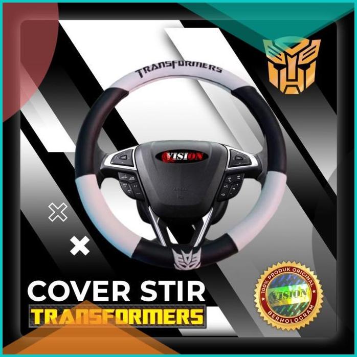 Cover Stir Sarung Setir Mobil Mbtech Sigra Terios Xenia Sirion Ayla 14JVNZ3 onderdil