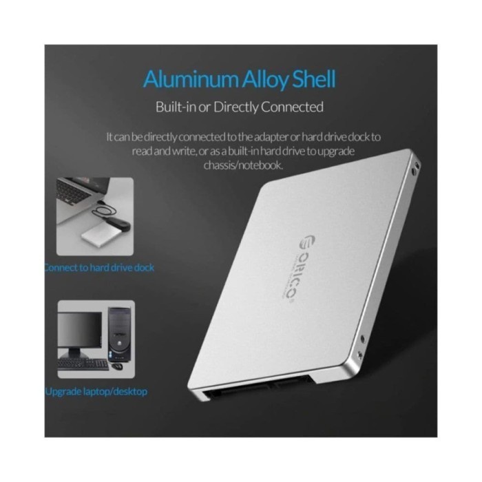 Terlaris Orico M2Ts M.2 Ngff To Sata Convertor