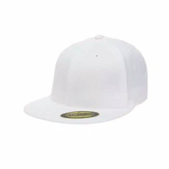 Topi Flexfit 6210 210 Fitted Snapba