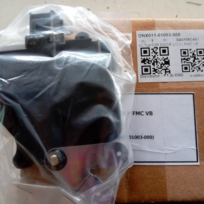 motor central lock depan kanan avanza/xenia 2011-2016