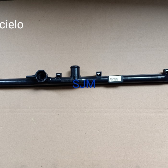 Tutup Radiator AtasUpper Tank Honda Cielo Original