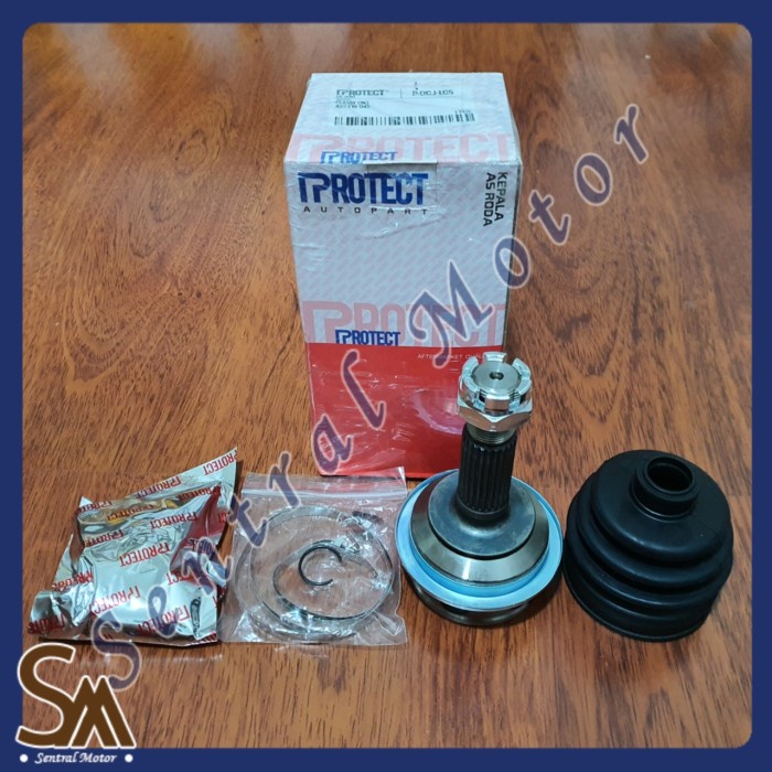 As Roda CV Joint Luar Kanan Daihatsu Classy