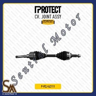 CV Joint As Roda Assy Ford Escape 3.0 AT